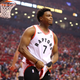 Illustration for article titled Kyle Lowry Once Punched Him In The Face And Now He Couldn't Be Prouder